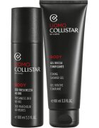 Collistar Freshness Set set cadou pentru bărbați