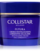 Collistar Futura Brightening Revitalizing Cream cremă pentru revitalizare și iluminare 50 ml