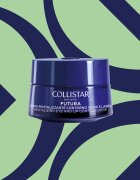 Collistar Futura Revitalizing Eye and Lip Countour Cream cremă intensivă cu efect de întinerire pentru ochi și buze cu efect revitalizant 15 ml