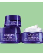 Collistar Futura Revitalizing Eye and Lip Countour Cream cremă intensivă cu efect de întinerire pentru ochi și buze cu efect revitalizant 15 ml