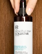 Collistar Hair Hyaluronic Acid Liquid Conditioner Moisturizer balsam cu acid hialuronic 200 ml