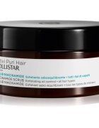 Collistar Hair Niacinamide Scrub Exfoliating Oil Control exfoliant pentru scalp 250 g