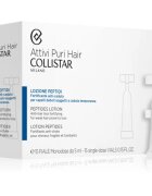 Collistar Hair Peptides Lotion Anti-hair Loss ulei pentru par cu peptide 15x5 ml