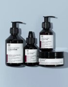 Collistar Hair Phyto-Keratin Mask Intensive Restructuring Masca de par cu keratina 200 ml