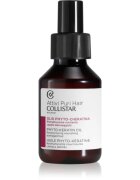 Collistar Hair Phyto-Keratin Oil Restructuring Nourishing ulei de par regenerator cu keratina 100 ml