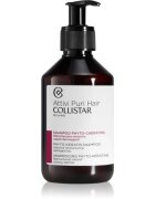 Collistar Hair Phyto-Keratin Shampoo Intensive Restructuring șampon cu keratina 250 ml