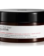 Collistar Hair Vitamin C Mask Brightening Revitalizing Masca de par cu vitamina C 200 ml
