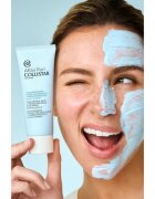 Collistar HYALURONIC ACID + MADECASSOSIDE CICA-MASK mască hialuronică intensă 75 ml