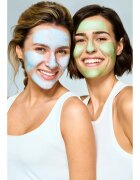 Collistar HYALURONIC ACID + MADECASSOSIDE CICA-MASK mască hialuronică intensă 75 ml