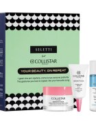 Collistar Idro-Attiva Set set cadou pentru hidratare intensa