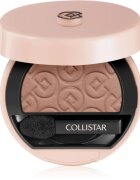 Collistar Impeccabile Compact Eyeshadow fard de pleoape intens 415 Mocha Matte 3 g