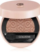 Collistar Impeccabile Compact Eyeshadow fard de pleoape intens 510 Caramello Satin 3 g