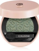 Collistar Impeccabile Compact Eyeshadow fard de pleoape intens 520 Eden Shimmer 3 g