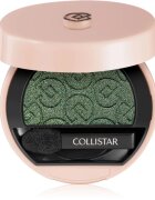 Collistar Impeccabile Compact Eyeshadow fard de pleoape intens 525 Ottanio Satin 3 g