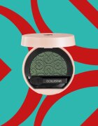Collistar Impeccabile Compact Eyeshadow fard de pleoape intens 525 Ottanio Satin 3 g