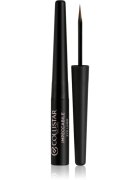 Collistar Impeccabile Eye Liner Dermatograf rezistent la apa de lunga durata culoare Brown 2.5 ml