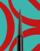 Collistar Impeccabile Eye Liner Dermatograf rezistent la apa de lunga durata culoare Brown 2.5 ml