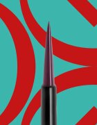 Collistar Impeccabile Eye Liner Dermatograf rezistent la apa de lunga durata culoare Burgundy 2.5 ml