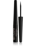 Collistar Impeccabile Eye Liner Dermatograf rezistent la apa de lunga durata culoare Extra Black 2.5 ml