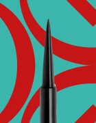 Collistar Impeccabile Eye Liner Dermatograf rezistent la apa de lunga durata culoare Extra Black 2.5 ml