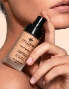 Collistar Impeccabile Long Wear Foundation machiaj persistent SPF 15 2N Beige 30 ml