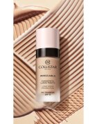 Collistar Impeccabile Long Wear Foundation machiaj persistent SPF 15 3G Golden Natural 30 ml