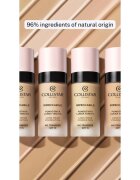 Collistar Impeccabile Long Wear Foundation machiaj persistent SPF 15 4N Sand 30 ml