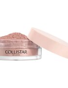 Collistar Impeccabile Loose Powder pudra pentru stralucire culoare 02 - Luminous 10 g