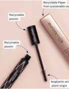 Collistar Impeccabile Mascara rimel pentru volum extrem și culoare intensă 14 ml