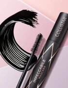 Collistar Impeccabile Mascara rimel pentru volum extrem și culoare intensă 14 ml