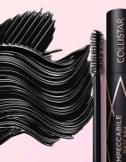 Collistar Impeccabile Mascara rimel pentru volum extrem și culoare intensă 14 ml