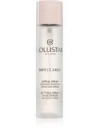 Collistar Impeccabile Setting Spray fixator make-up cu efect de pulbere 100 ml