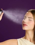 Collistar Impeccabile Setting Spray fixator make-up cu efect de pulbere 100 ml