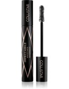 Collistar Impeccabile Waterproof Mascara mascara rezistent la apa pentru alungire rotire si volum 12 ml