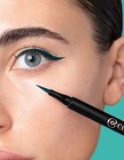 Collistar Infinito Eye Marker fixare de lunga durata pentru ochi culoare Green 1 ml