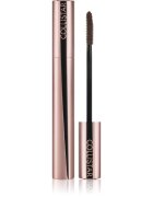 Collistar Infinito Mascara mascara ce ofera volum extrem genelor reincarcabil culoare Marrone 7.5 ml