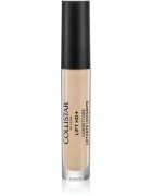 Collistar LIFT HD+ Smoothing Lifting Concealer corector anticearcăne cu efect antirid culoare 1 - Beige 4 ml