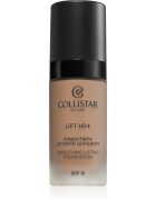 Collistar LIFT HD+ Smoothing Lifting Foundation SPF 15 Fond de ten cu efect de lifting pentru o piele perfecta culoare 4N - Sand 30 ml