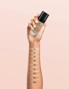 Collistar LIFT HD+ Smoothing Lifting Foundation SPF 15 Fond de ten cu efect de lifting pentru o piele perfecta culoare 4N - Sand 30 ml
