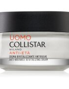 Collistar Linea Uomo Anti-Wrinkle Revitalizing Cream crema hidratanta anti-imbatranire 50 ml