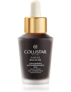 Collistar Magic Drops Face Self-Tanning Concentrate autobronzant concentrate pentru ten 30 ml