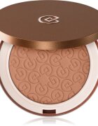 Collistar Magica Bronzing Powder pudra bronzanta stralucitoare culoare 09 - Cristalli di Sole 9 g
