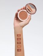 Collistar Magica Bronzing Powder pudra bronzanta stralucitoare culoare 09 - Cristalli di Sole 9 g