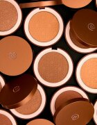 Collistar Magica Bronzing Powder pudra bronzanta stralucitoare culoare 09 - Cristalli di Sole 9 g