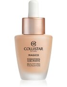 Collistar MAGICO Beautifying Foundation machiaj matifiant de lungă durată rezistent la apa culoare 3N - Naturale 30 ml