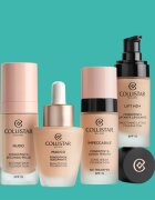 Collistar MAGICO Beautifying Foundation machiaj matifiant de lungă durată rezistent la apa culoare 3N - Naturale 30 ml