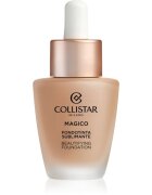 Collistar MAGICO Beautifying Foundation machiaj matifiant de lungă durată rezistent la apa culoare 5N - Ambra 30 ml