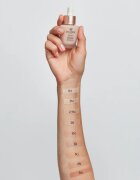 Collistar MAGICO Beautifying Foundation machiaj matifiant de lungă durată rezistent la apa culoare 5N - Ambra 30 ml