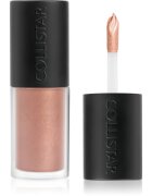 Collistar Magnetico Liquid Eyeshadow lichid fard ochi - AVANT PREMIÈRE culoare 110 - PEACH GOLD - shimmer 3 ml