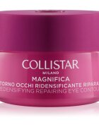 Collistar Magnifica Redensifying Repairing Eye Contour Cream Crema antirid intensiva pentru ochi 15 ml